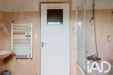 Villa a Goudelin, Cotes-d'Armor, Goudelin - € 275.000 | Ref: 9663 - foto 16