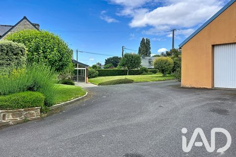 Villa a Goudelin, Cotes-d'Armor, Goudelin - € 275.000 | Ref: 9663 - foto 18