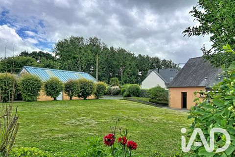 Villa a Goudelin, Cotes-d'Armor, Goudelin - € 275.000 | Ref: 9663 - foto 20