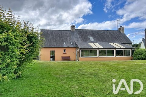 Villa a Goudelin, Cotes-d'Armor, Goudelin - € 275.000 | Ref: 9663 - foto 21