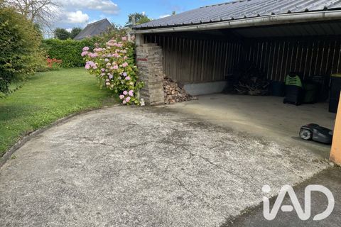 Villa a Goudelin, Cotes-d'Armor, Goudelin - € 275.000 | Ref: 9663 - foto 22