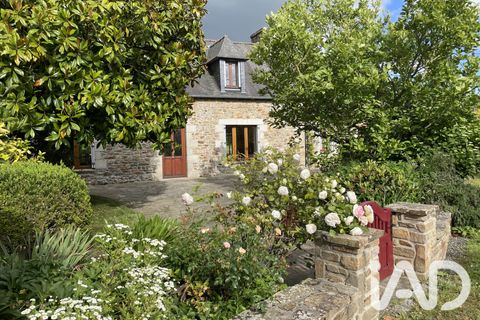 Villa a Goudelin, Cotes-d'Armor, Goudelin - € 275.000 | Ref: 9663 - foto 23