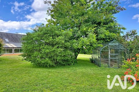 Villa a Goudelin, Cotes-d'Armor, Goudelin - € 275.000 | Ref: 9663 - foto 24