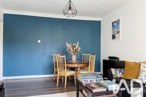 Lejlighed i Pau, Pyrenees-Atlantiques, Pau - € 127.500 | Ref: 91755 - foto 2