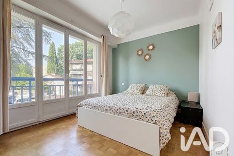 Lejlighed i Pau, Pyrenees-Atlantiques, Pau - € 127.500 | Ref: 91755 - foto 3
