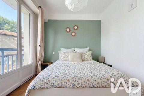 Lejlighed i Pau, Pyrenees-Atlantiques, Pau - € 127.500 | Ref: 91755 - foto 4