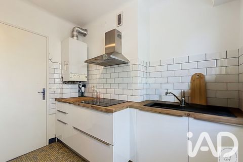Lejlighed i Pau, Pyrenees-Atlantiques, Pau - € 127.500 | Ref: 91755 - foto 7
