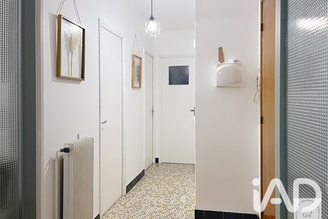 Lejlighed i Pau, Pyrenees-Atlantiques, Pau - € 127.500 | Ref: 91755 - foto 10