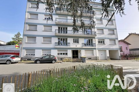 Lejlighed i Pau, Pyrenees-Atlantiques, Pau - € 127.500 | Ref: 91755 - foto 14