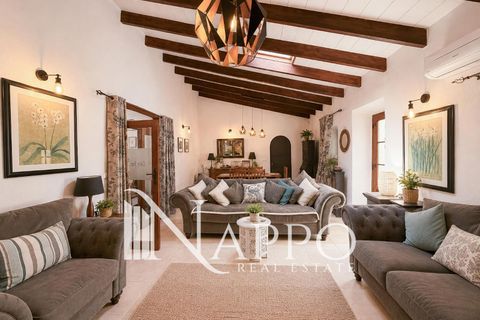 Villa i Bunyola, Mallorca, Bunyola - € 950.000 | Ref: 5156 - foto 16