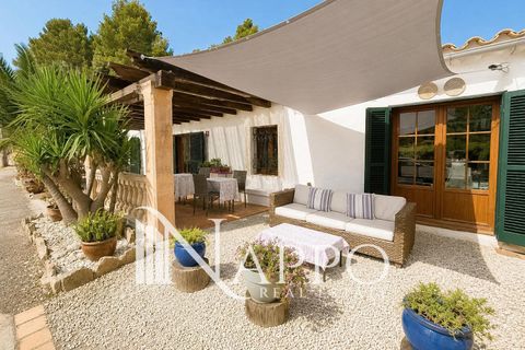 Villa i Bunyola, Mallorca, Bunyola - € 950.000 | Ref: 5156 - foto 3