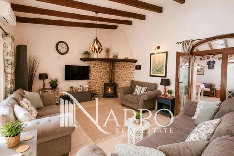 Villa i Bunyola, Mallorca, Bunyola - € 950.000 | Ref: 5156 - foto 5