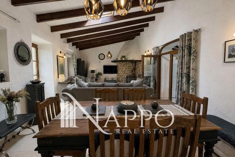 Villa i Bunyola, Mallorca, Bunyola - € 950.000 | Ref: 5156 - foto 6