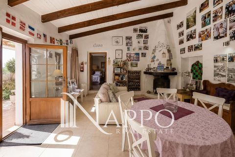 Villa i Bunyola, Mallorca, Bunyola - € 950.000 | Ref: 5156 - foto 8