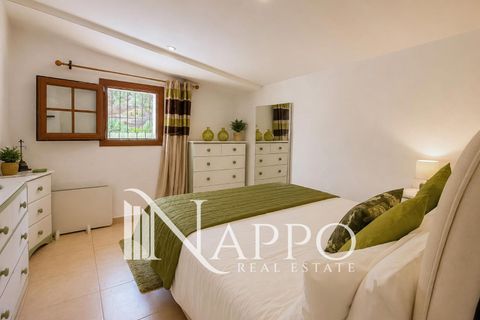 Villa i Bunyola, Mallorca, Bunyola - € 950.000 | Ref: 5156 - foto 9