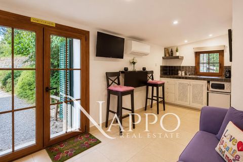 Villa i Bunyola, Mallorca, Bunyola - € 950.000 | Ref: 5156 - foto 11