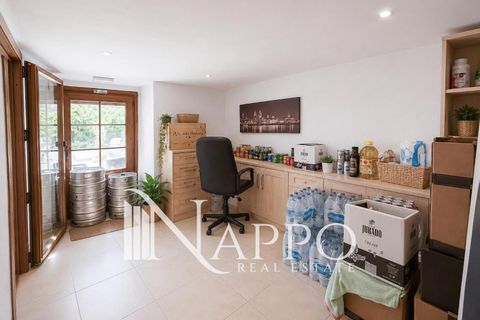 Villa i Bunyola, Mallorca, Bunyola - € 950.000 | Ref: 5156 - foto 14