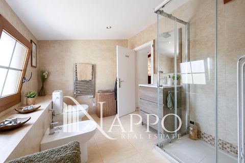 Villa i Bunyola, Mallorca, Bunyola - € 950.000 | Ref: 5156 - foto 17