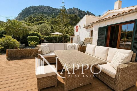 Villa i Bunyola, Mallorca, Bunyola - € 950.000 | Ref: 5156 - foto 20