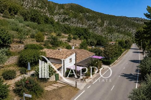 Villa i Bunyola, Mallorca, Bunyola - € 950.000 | Ref: 5156 - foto 24