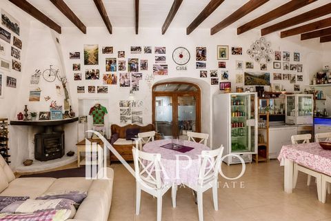 Villa i Bunyola, Mallorca, Bunyola - € 950.000 | Ref: 5156 - foto 26