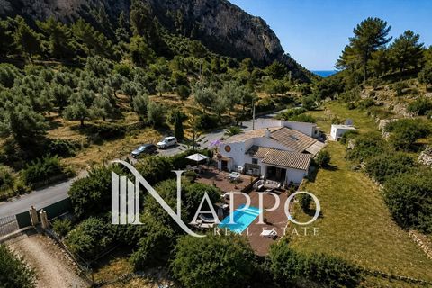 Villa i Bunyola, Mallorca, Bunyola - € 950.000 | Ref: 5156 - foto 1