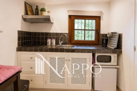 Villa i Bunyola, Mallorca, Bunyola - € 950.000 | Ref: 5156 - foto 27