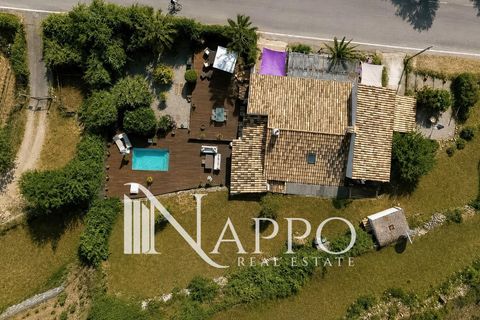 Villa i Bunyola, Mallorca, Bunyola - € 950.000 | Ref: 5156 - foto 29