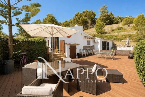 Villa i Bunyola, Mallorca, Bunyola - € 950.000 | Ref: 5156 - foto 30