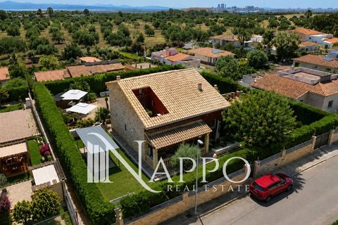 Villa i Bunyola, Mallorca, Bunyola - € 1.199.000 | Ref: 5138 - foto 2