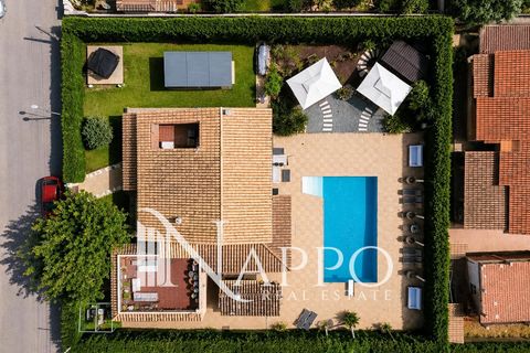 Villa i Bunyola, Mallorca, Bunyola - € 1.199.000 | Ref: 5138 - foto 3