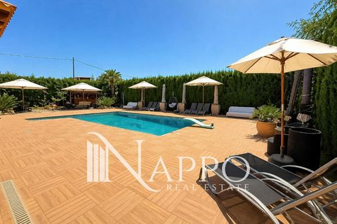 Villa i Bunyola, Mallorca, Bunyola - € 1.199.000 | Ref: 5138 - foto 5