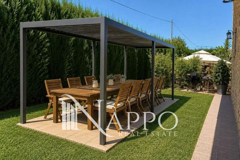 Villa i Bunyola, Mallorca, Bunyola - € 1.199.000 | Ref: 5138 - foto 7