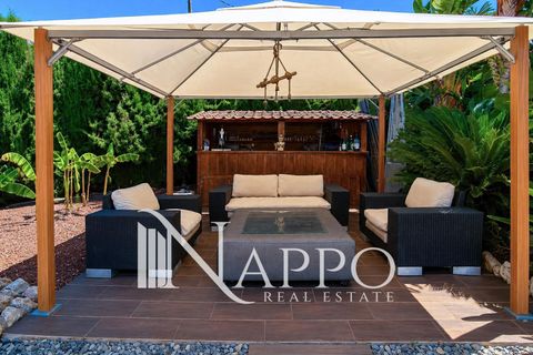 Villa i Bunyola, Mallorca, Bunyola - € 1.199.000 | Ref: 5138 - foto 8