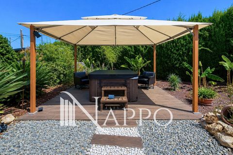 Villa i Bunyola, Mallorca, Bunyola - € 1.199.000 | Ref: 5138 - foto 12