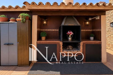 Villa i Bunyola, Mallorca, Bunyola - € 1.199.000 | Ref: 5138 - foto 13
