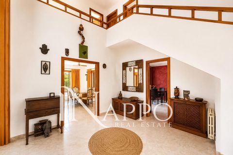 Villa i Bunyola, Mallorca, Bunyola - € 1.199.000 | Ref: 5138 - foto 14