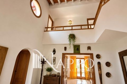 Villa i Bunyola, Mallorca, Bunyola - € 1.199.000 | Ref: 5138 - foto 15