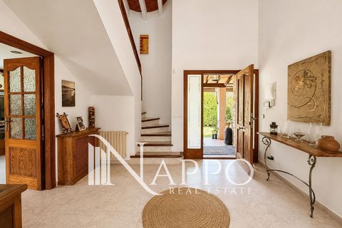 Villa i Bunyola, Mallorca, Bunyola - € 1.199.000 | Ref: 5138 - foto 16