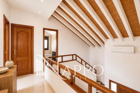 Villa i Bunyola, Mallorca, Bunyola - € 1.199.000 | Ref: 5138 - foto 17
