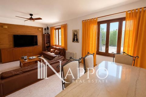 Villa i Bunyola, Mallorca, Bunyola - € 1.199.000 | Ref: 5138 - foto 18