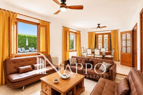 Villa i Bunyola, Mallorca, Bunyola - € 1.199.000 | Ref: 5138 - foto 19