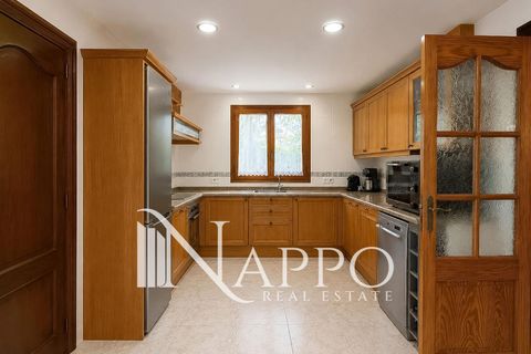 Villa i Bunyola, Mallorca, Bunyola - € 1.199.000 | Ref: 5138 - foto 20