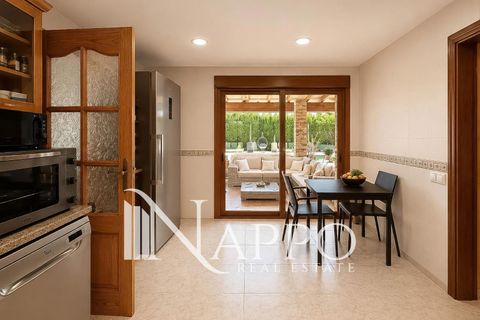 Villa i Bunyola, Mallorca, Bunyola - € 1.199.000 | Ref: 5138 - foto 21