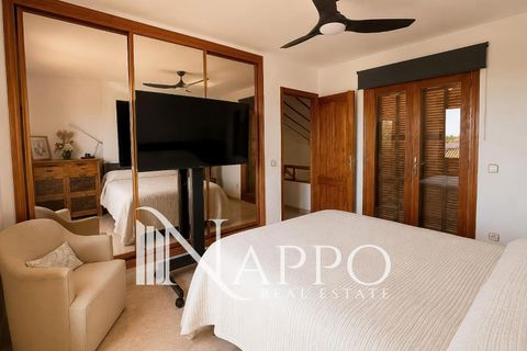 Villa i Bunyola, Mallorca, Bunyola - € 1.199.000 | Ref: 5138 - foto 23