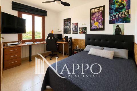 Villa i Bunyola, Mallorca, Bunyola - € 1.199.000 | Ref: 5138 - foto 24