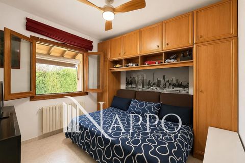 Villa i Bunyola, Mallorca, Bunyola - € 1.199.000 | Ref: 5138 - foto 26