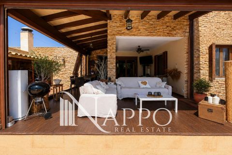 Villa i Bunyola, Mallorca, Bunyola - € 1.199.000 | Ref: 5138 - foto 36