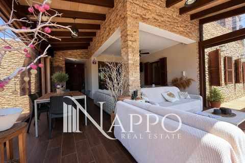 Villa i Bunyola, Mallorca, Bunyola - € 1.199.000 | Ref: 5138 - foto 37