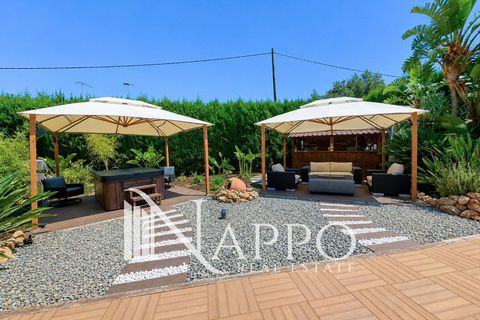 Villa i Bunyola, Mallorca, Bunyola - € 1.199.000 | Ref: 5138 - foto 38
